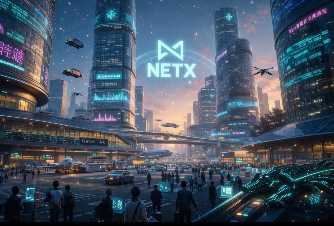 Daìthì $Netx tweet media