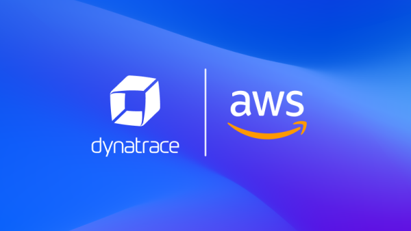 We're thrilled to share that Dynatrace has surpassed $1 billion in AWS Marketplace sales and earned the AWS Financial Services Competency.

This reflects our commitment to co-innovation and providing advanced, AI-powered observability for enterprises. dynatr.ac/3NZyR25