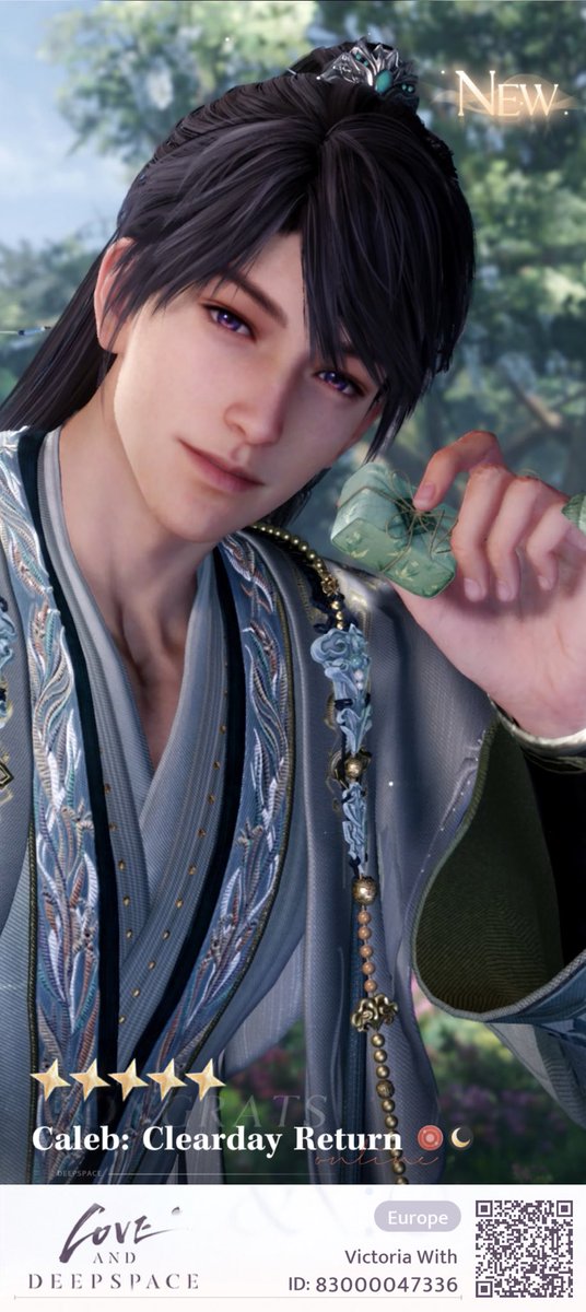 VictoriaWith1's tweet image. 