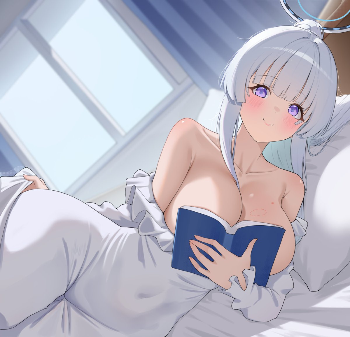 lanhuaYO's tweet image. #BlueArchive #ブルアカ