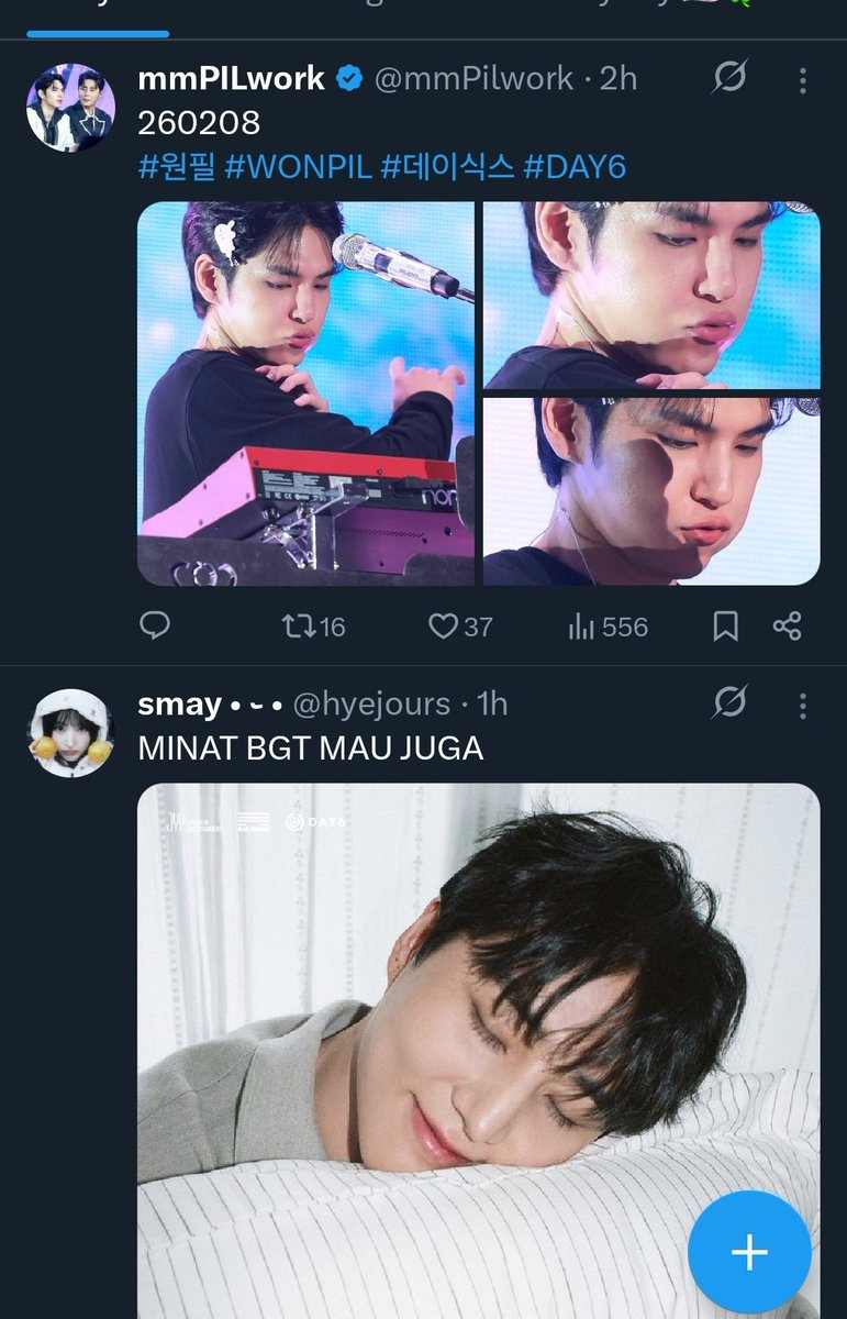 my timeline right now. suka. 

(<a href="/hyejours/">smay • ֊ •</a> at the crime scene)