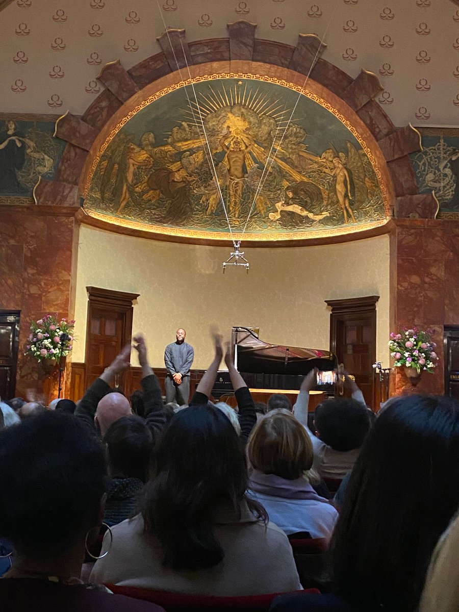 Trinity Music tweet media