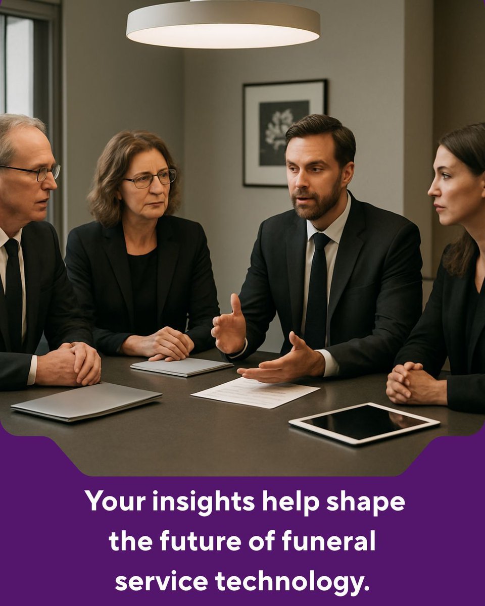 Wesley Media tweet media