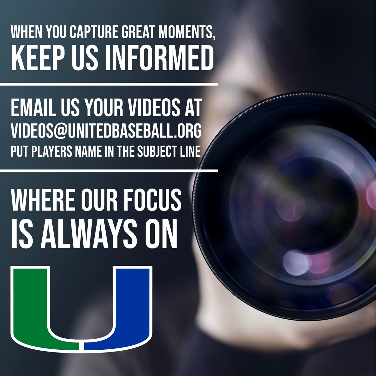 United Baseball Organization tweet media