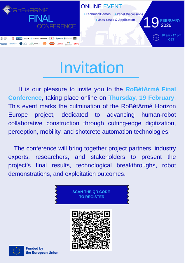 Robotnik Automation tweet media