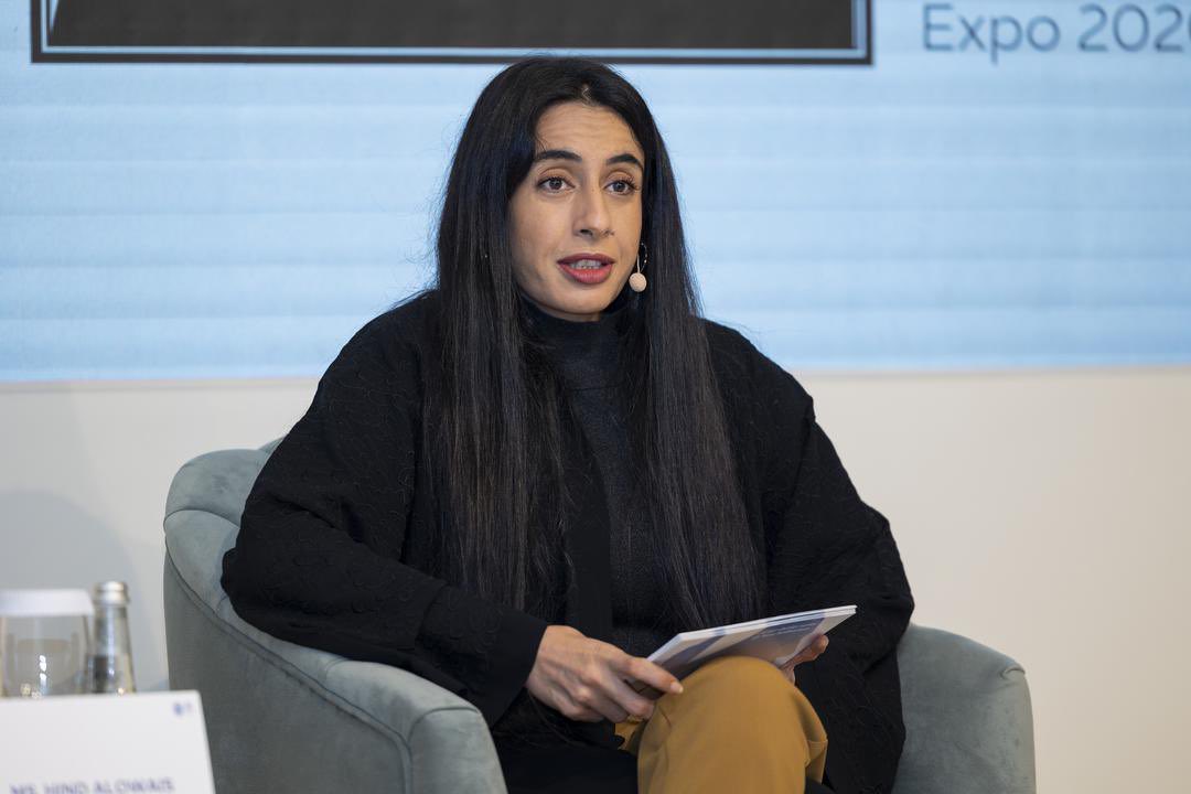 مرصدالنوعGenderObs tweet media