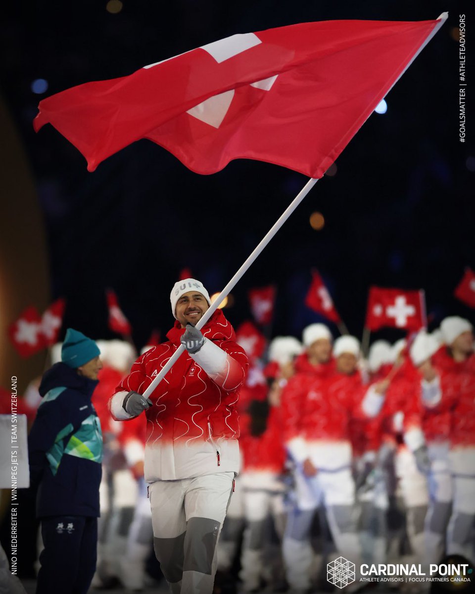 Cardinal Point Athlete Advisors tweet media