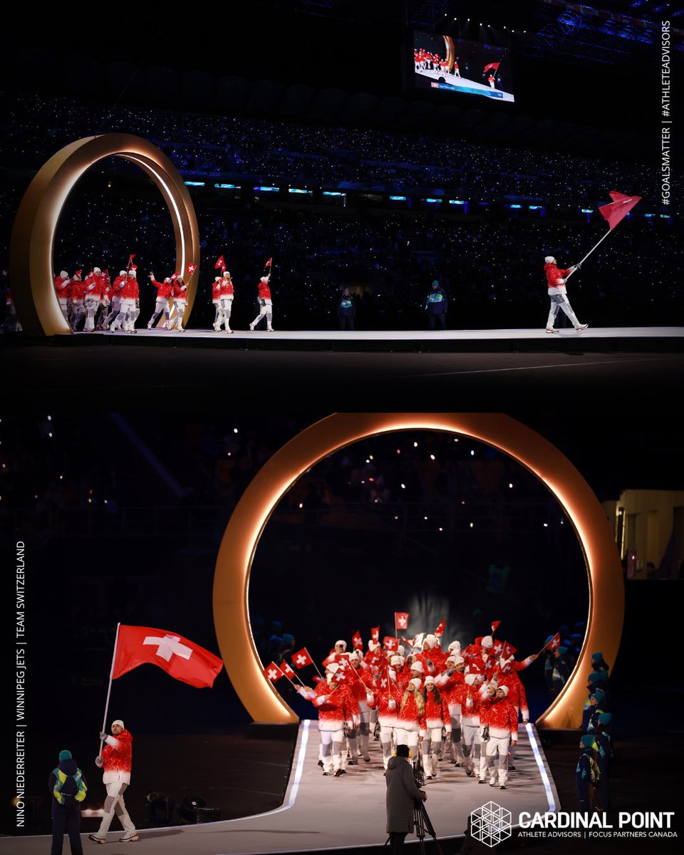 Cardinal Point Athlete Advisors tweet media