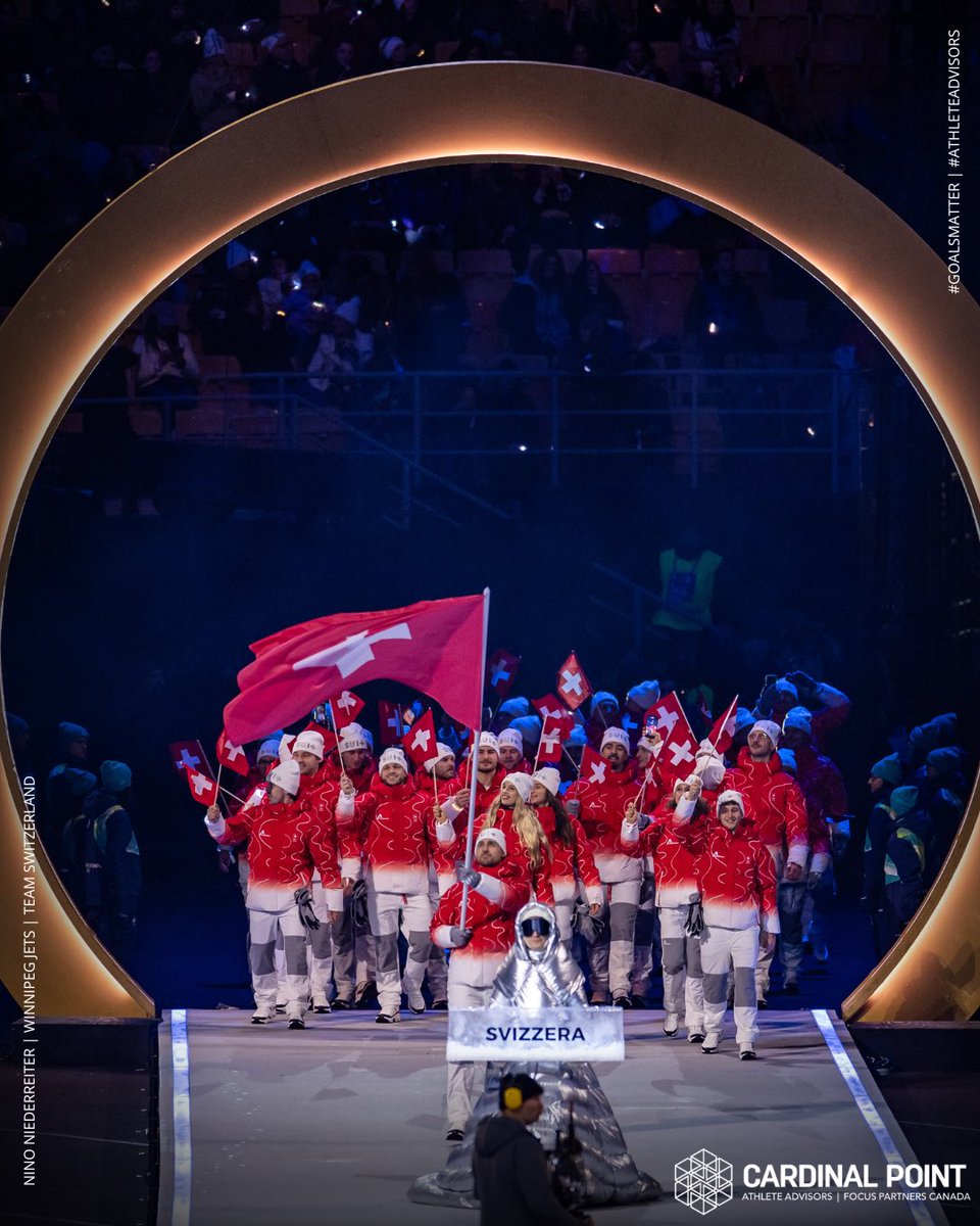 Cardinal Point Athlete Advisors tweet media