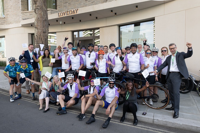 Tomorrow's Care tweet media