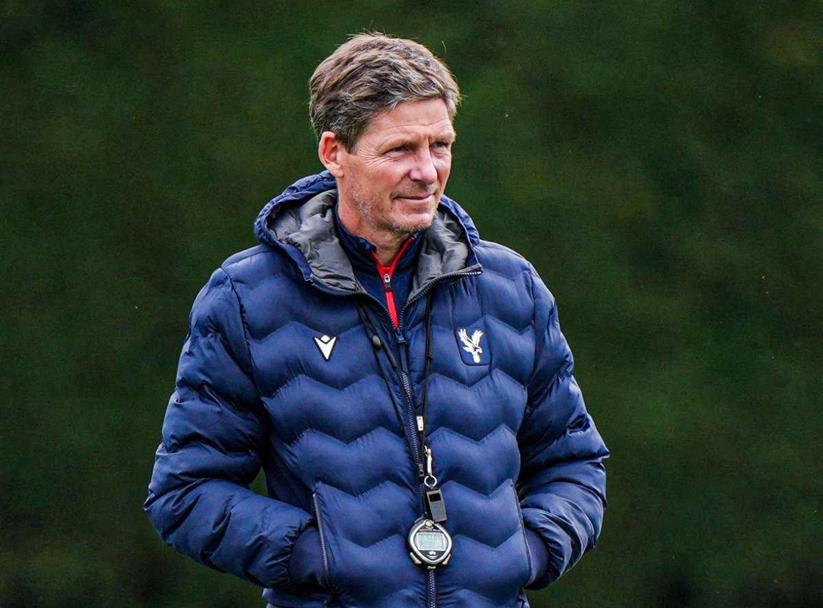 🚨🛑 Oliver Glasner: “My decision to leave Crystal Palace at the end of the season is final. No changes”.