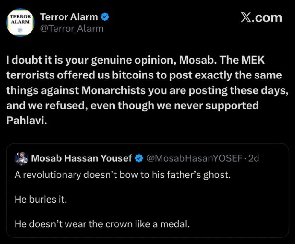 JamesDean tweet media