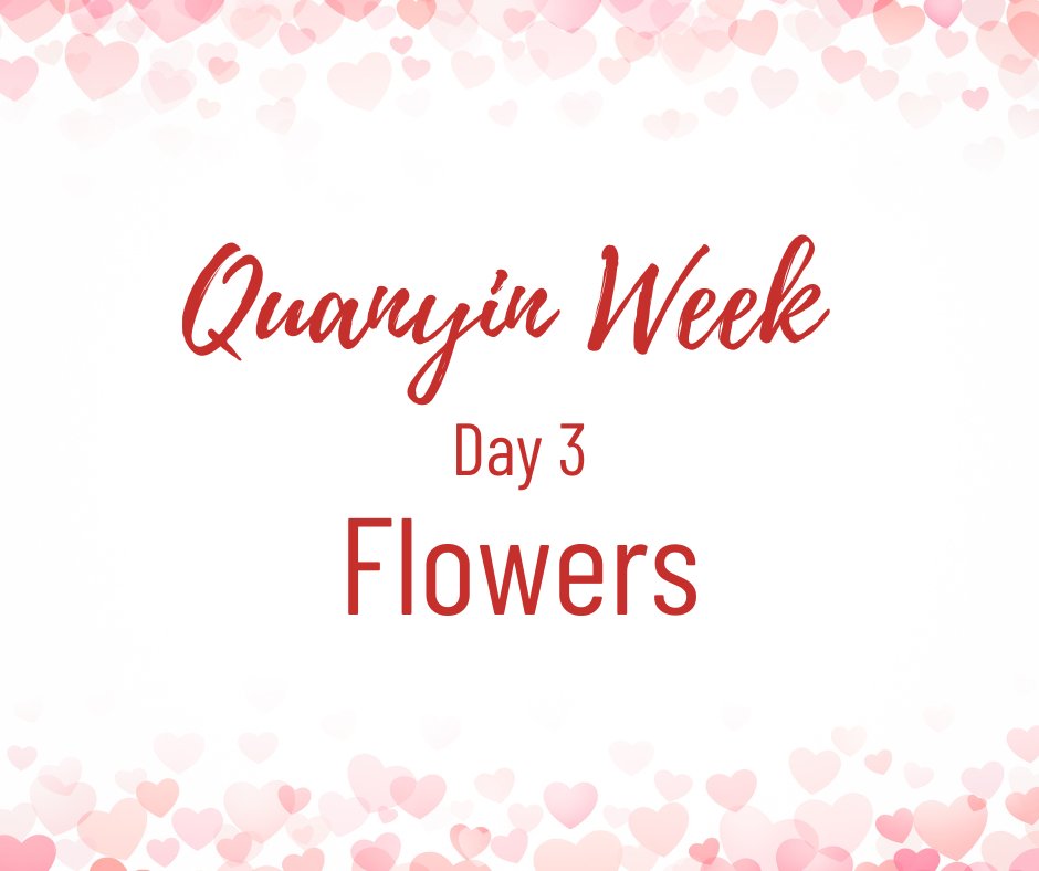 QuanYin Events | QUANYIN ZINE tweet media