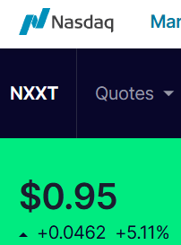 TradePulse2's tweet photo. Pause and actually size the decision-maker here👀

Emilio T. Gonzalez isn’t a $2–3M pilot operator.
His world runs on $15–50M contracts
and $100M+ bundled infrastructure programs

That’s why the linkage to NASDAQ: NXXT matters -
it reframes this as execution-led infra, not marketing

In public infrastructure, 40–60% of total value
typically sits in delivery + lifecycle management

On a $15–50M job, that’s ~$6–30M to the operator.
On $100M+, you’re talking ~$40–60M economics tied to execution

And in this structure, the operator is NXXT

$INTC $T $QQQ $DNN