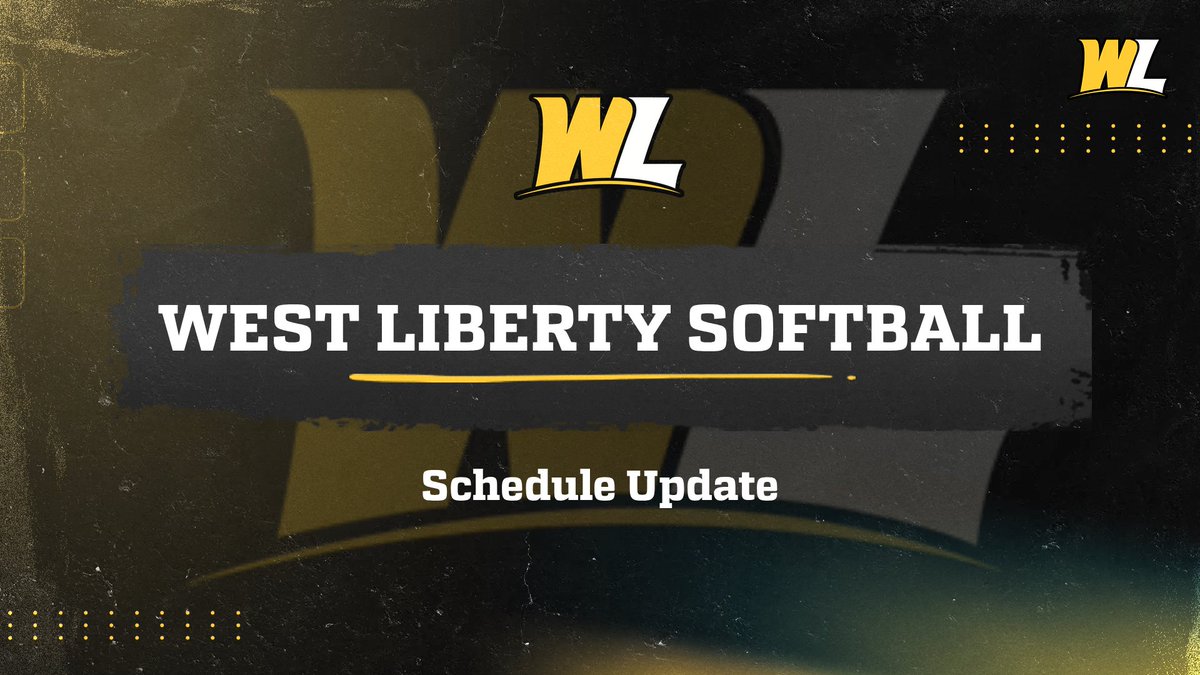 West Liberty Athletics tweet media
