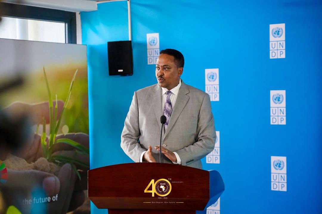 Dr Workneh Gebeyehu tweet media