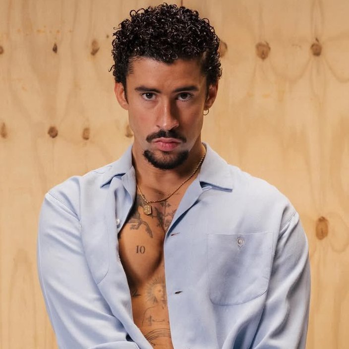 tracklist's tweet image. “DtMF”, de Bad Bunny, permanece no TOPO do Spotify Global com 16,52 MILHÕES de streams após o SuperBowl (#1).