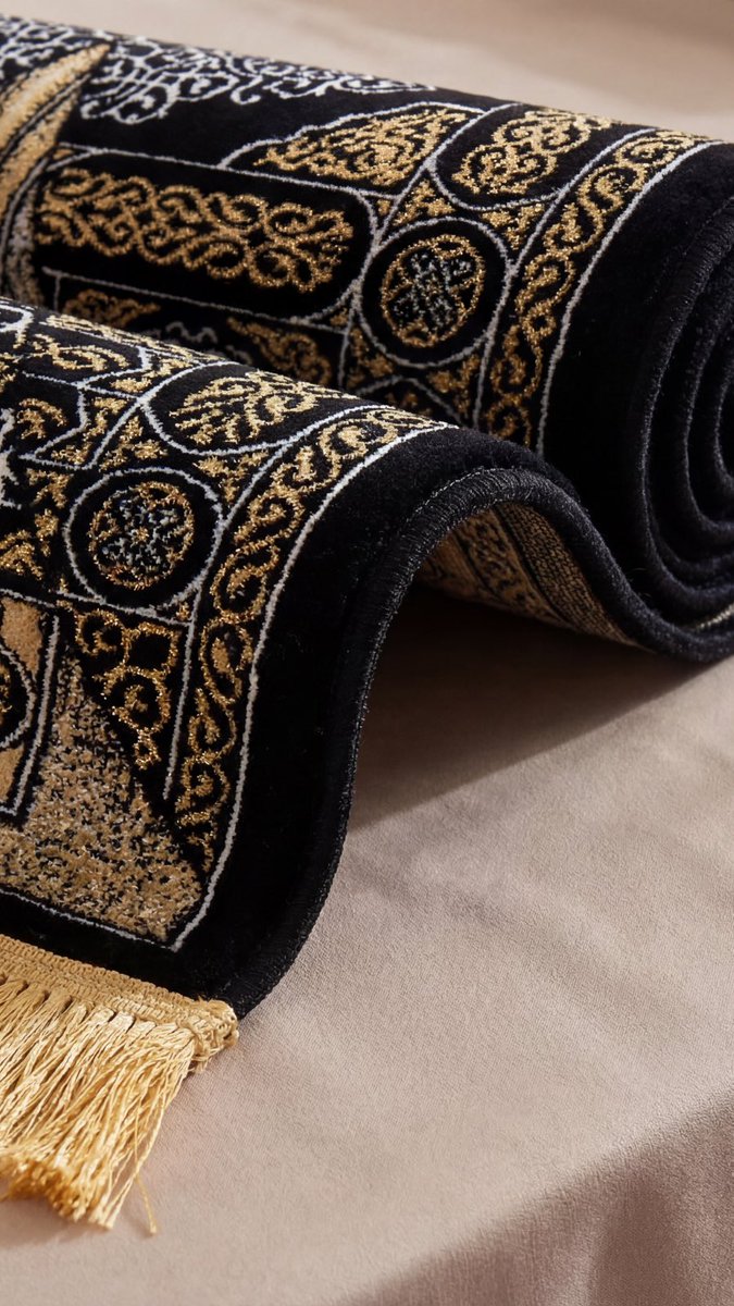 سجادتي tweet media