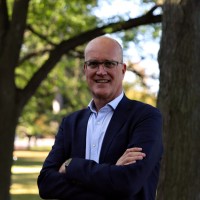 #UofG | Dr. <a href="/MikeVonMassow/">Mike von Massow</a> appears on <a href="/CBCRadio/">CBC Radio</a>'s The Current to discuss the federal government's grocery rebate and how it could ease food insecurity.

<a href="/UofGuelphOAC/">Ontario Agricultural College</a> <a href="/FAREUofG/">Dept. of FARE</a> 

Listen: cbc.ca/listen/live-ra…