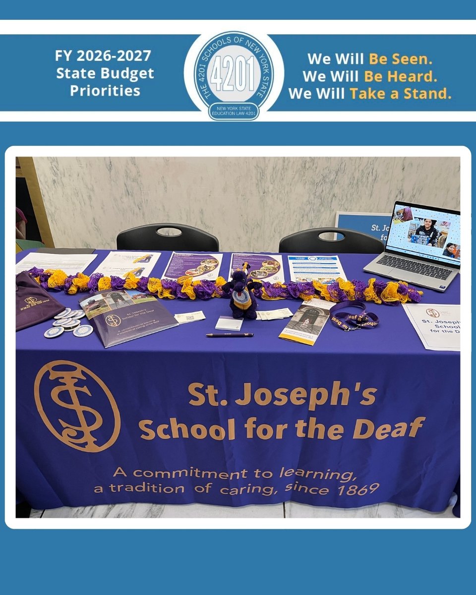 St. Joseph's tweet media