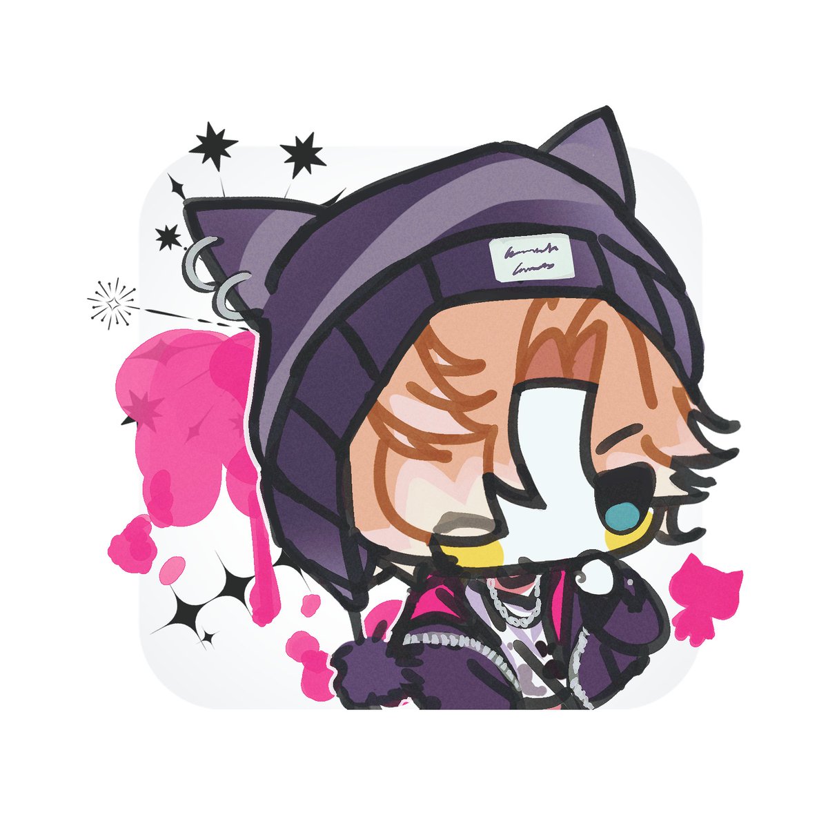 onebee01's tweet image. 