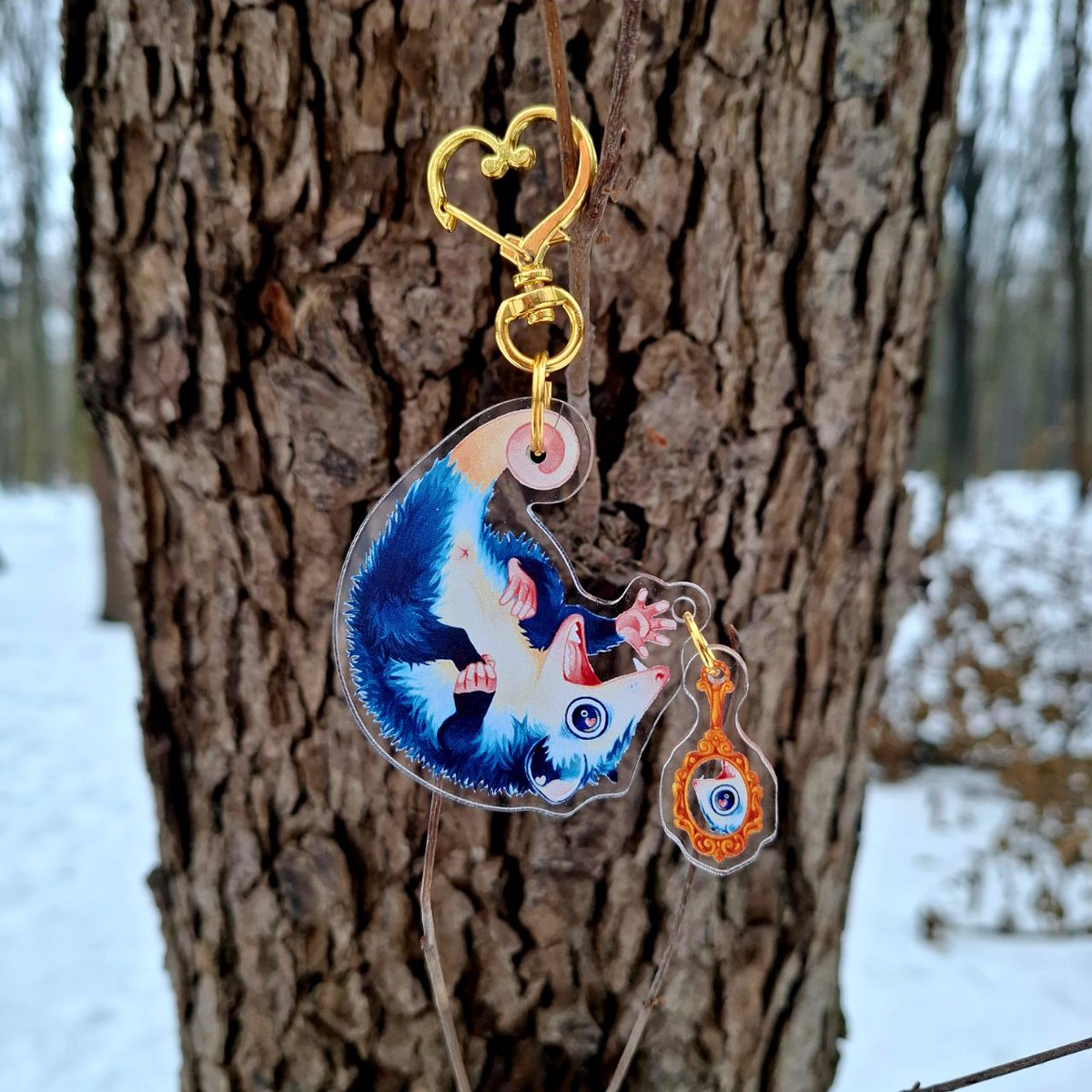 ✨️КРЕЧУЩІ НОВИНОЧКИ (І СТАРИНОЧКИ)✨️
Для закоханих і самозакоханих крекунів нарешті доступні для замовлення.
Поспішіть придбати, для своїх коханих і себе коханих за посиланням внизу.
(А за репост взагалі розцілую)
👇👀💛