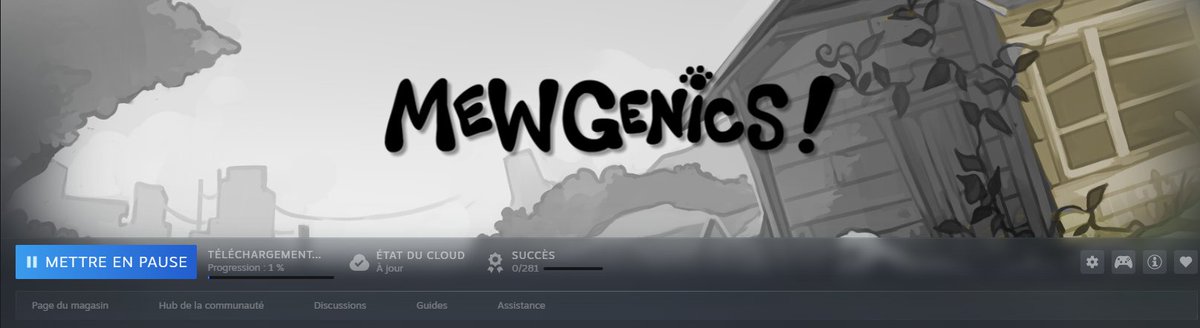 Ninox - mewgenics phase tweet media