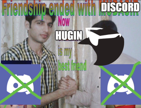 Kryptokrona tweet media