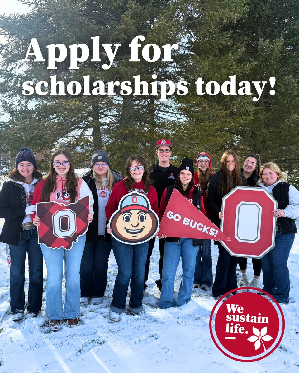 Ohio State ATI tweet media