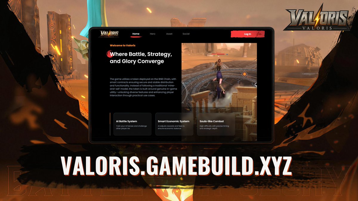 GameBuild tweet media