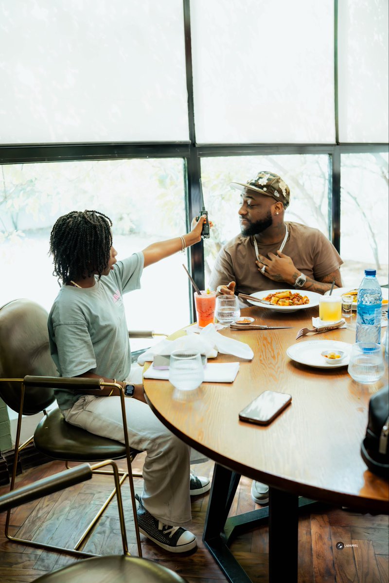 Davido (@davido) on Twitter photo 