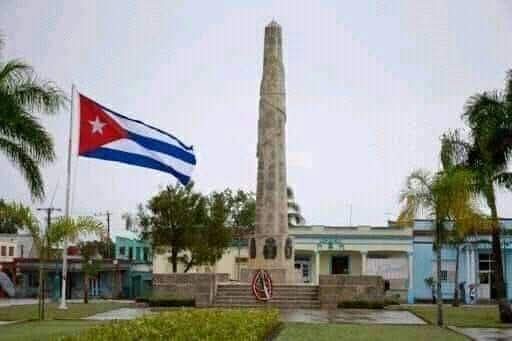 "(...)Guáimaro libre nunca estuvo más hermosa que en los días que iba a entrar en la gloria y el sacrificio (...)" José Martí. Aniversario 235 de fundada la Cuna de la Constitución. #CubaViveEnSuHistoria. #PorCamagüeyTodo #CubaMined