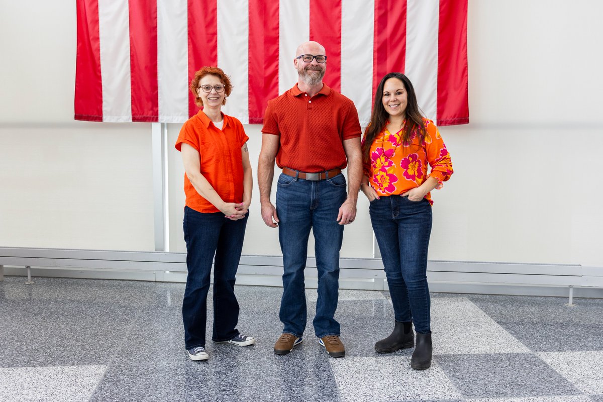 Ohio Office of Criminal Justice Services tweet media