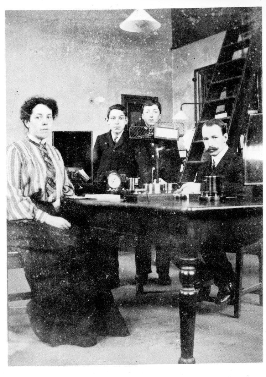 Kingston Heritage Service tweet media