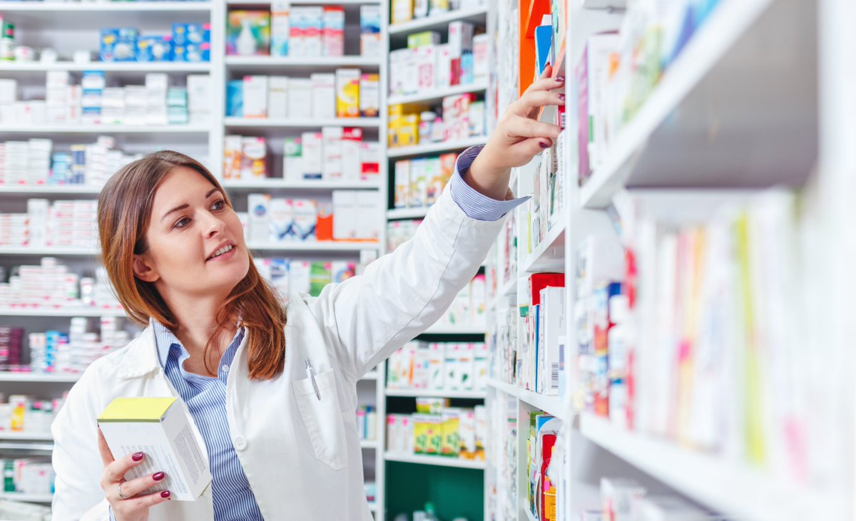 💊 Pénurie de pharmaciens : un enjeu majeur en France.
Départs à la retraite, études longues, postes vacants, attentes professionnelles en mutation…
👉emploisoignant.com/actu-soignant/…

#Pharmaciens #Santé
