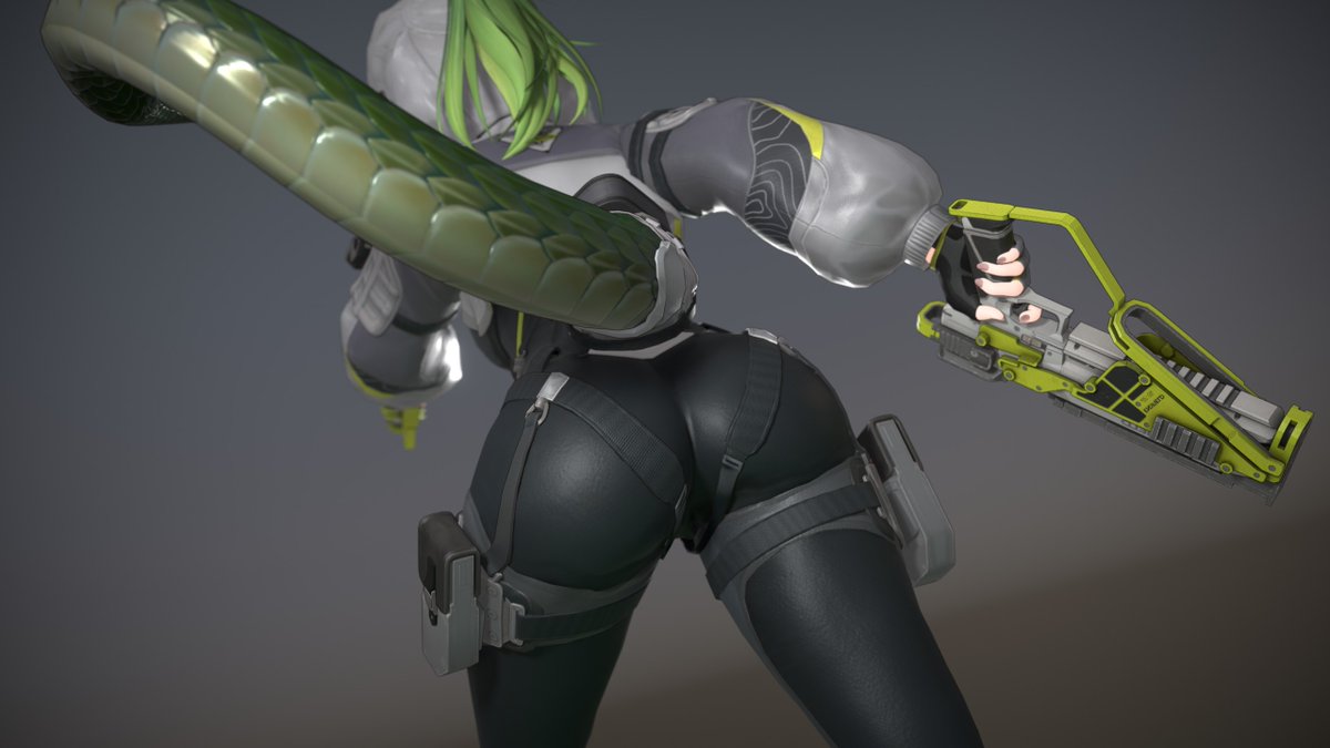 FacelessTrigger tweet media