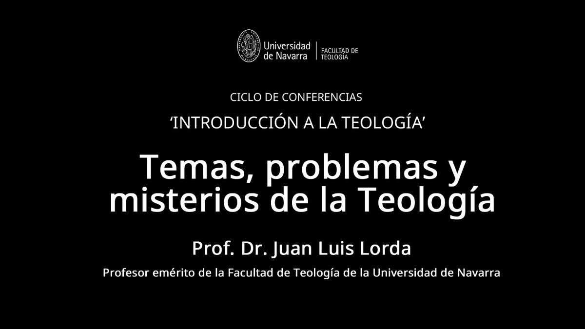 Eclesiásticas tweet media