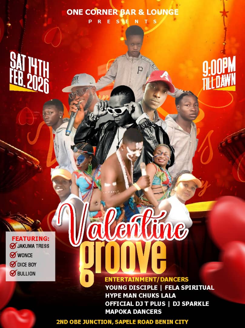 iamwonce's tweet photo. All the dolphins in "Edo state"🐬13th &amp; 14th of Feb, let's embrace the dreams once again with @JakumaTres78737 EP listing party🎙️❤️

I will be there LIVE💫✈️ https://t.co/HUdsTKQZOo
