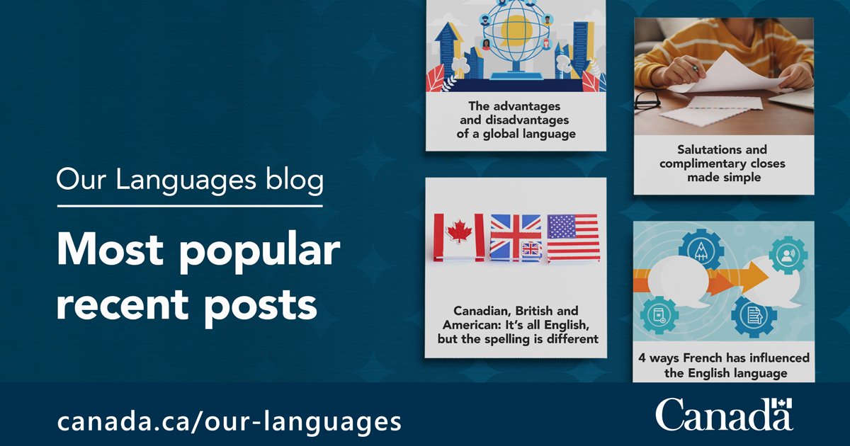 Our_languages's tweet photo. Want to share the #OurLanguagesBlog with your friends and family? Encourage them to check out the blog's "Most popular recent posts" section. Bet they'll be hooked! https://t.co/NQicCDVWTr https://t.co/OPcm3nH8BM