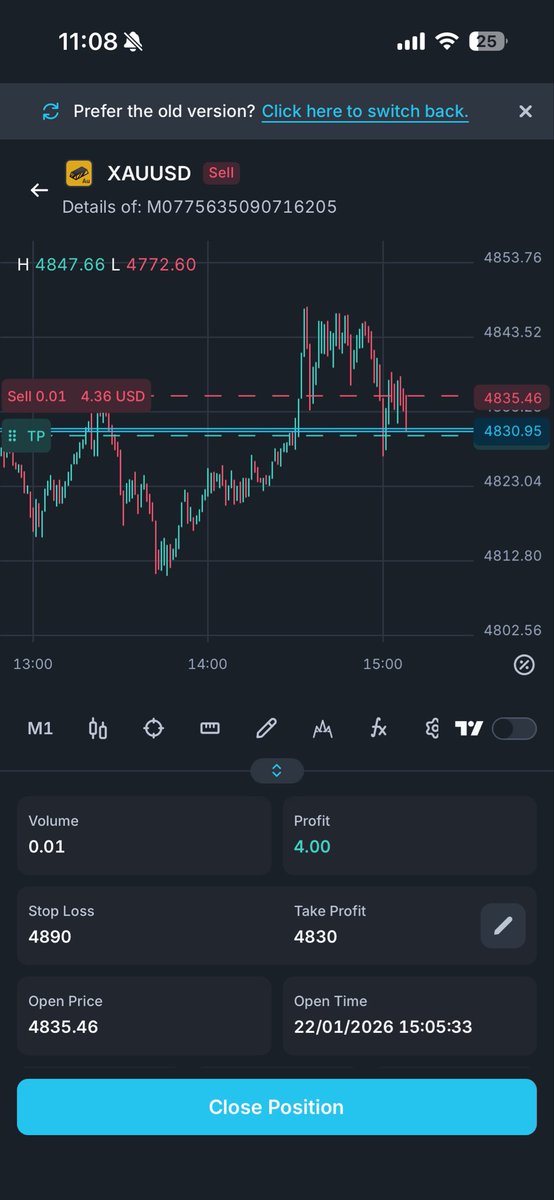 FxWithJess's tweet photo. Some trades I’ve took this year. First account is a small funded 2.5K. Lost that because apparently I can’t trail my stop loss. Don’t see that firm fit to get back involved with. https://t.co/kKQMFS6bgD