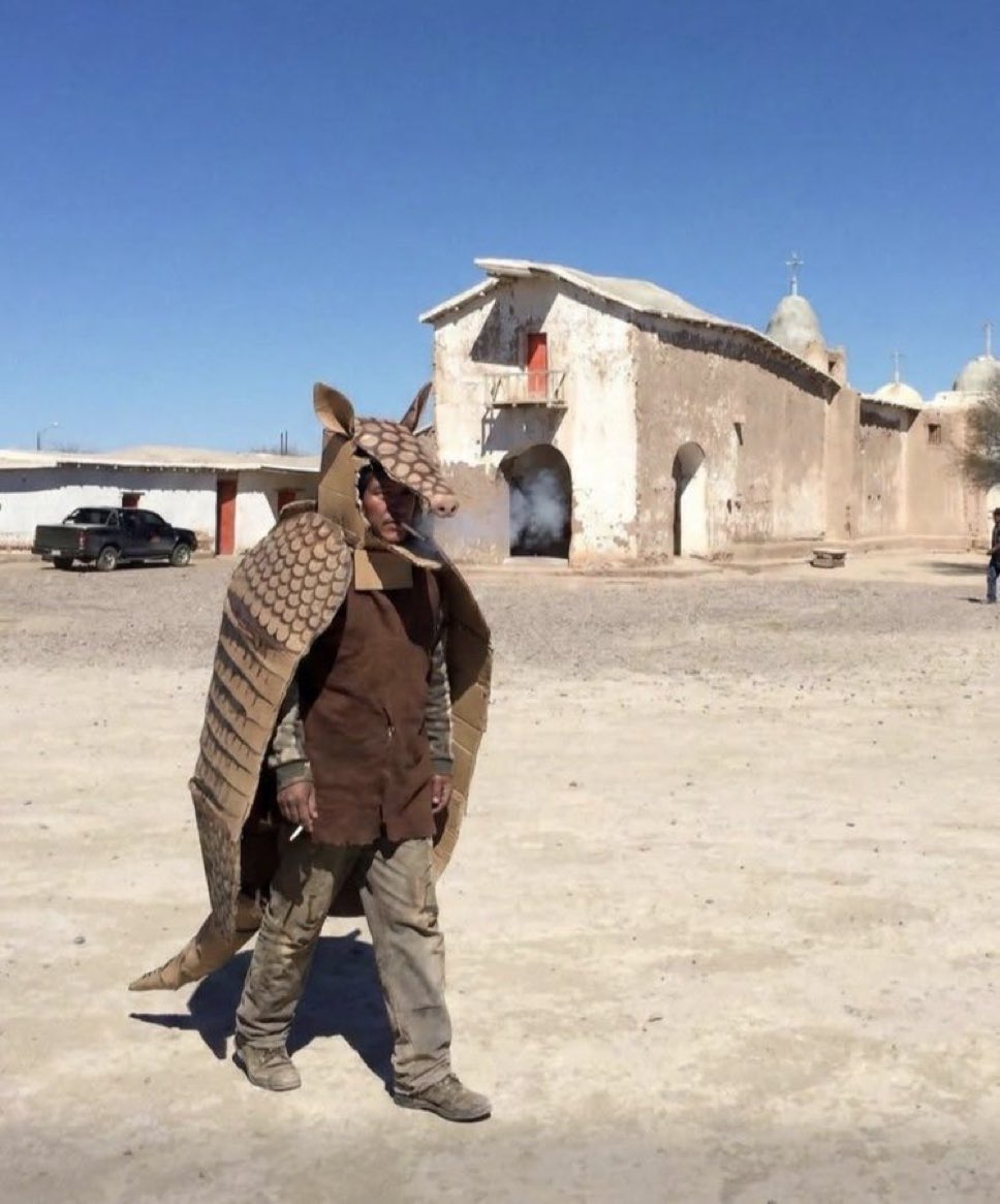 llegaron los therians a salta