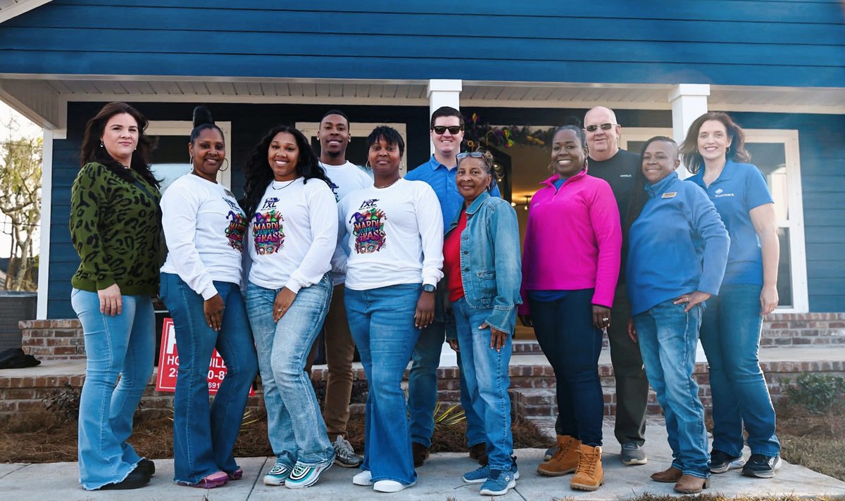 Trustmark tweet media