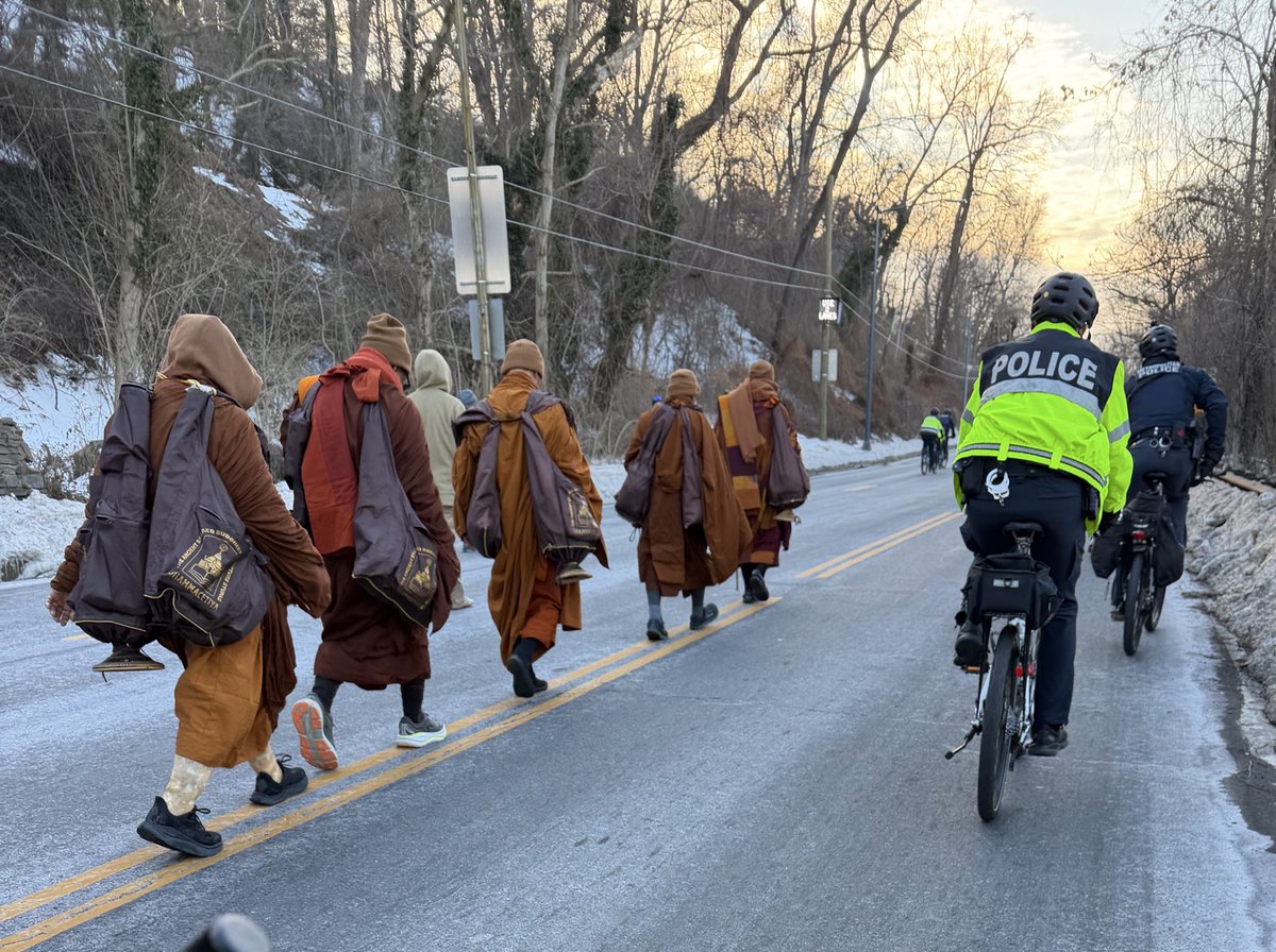 DC Police Department tweet media