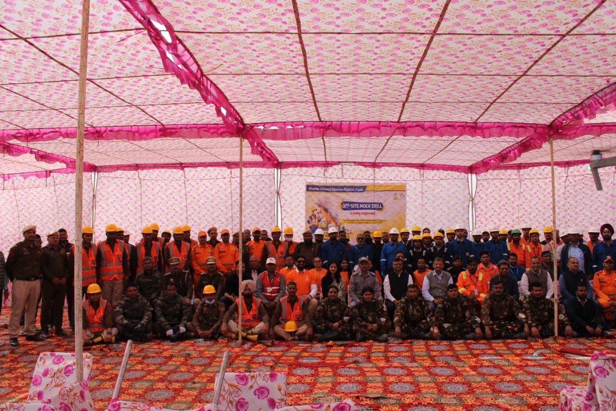 07 NDRF BATHINDA tweet media
