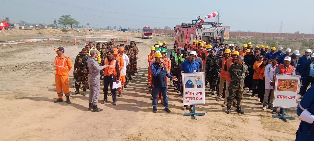 07 NDRF BATHINDA tweet media