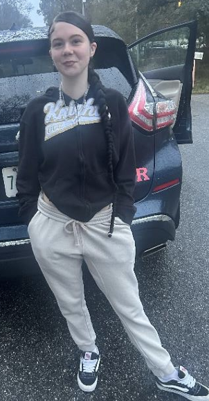 Pasco Sheriff’s deputies are currently searching for Mariah Alley, a missing/runaway 15-year-old. Alley is 5’3”, around 110 lbs., with brown hair and brown eyes. Alley was last seen on Feb. 9, around 7:05 a.m., in the Woodsman Dr. area of Wesley Chapel. Alley was last seen