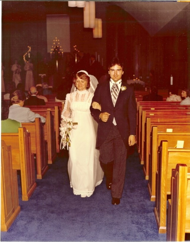 ProfMikeMorris's tweet photo. Happy birthday to my bride! https://t.co/ZpAdS4POpq