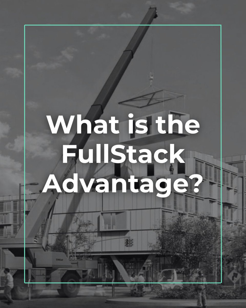 FullStack Modular tweet media