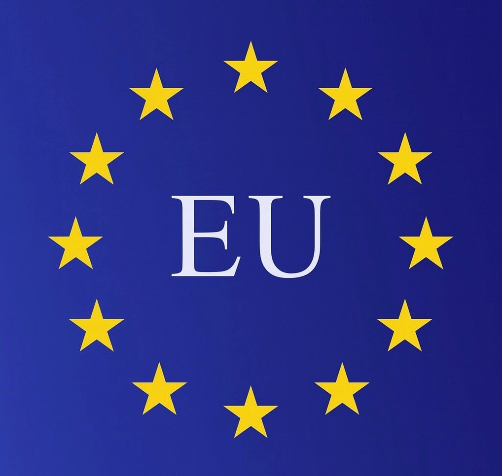 BlockPulseG's tweet image. 🇪🇺🇷🇺 欧盟提议禁止与俄罗斯进行所有加密货币交易，以防止规避制裁。