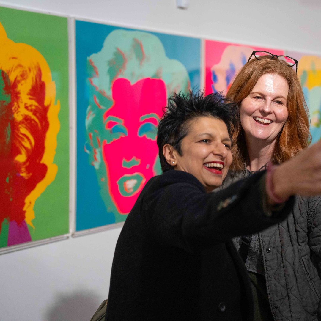 Visit Nottinghamshire tweet media